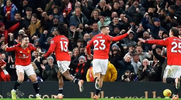 MU có duy trì mạch thắng khi gặp Wolves?