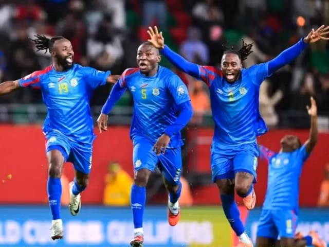 Nhận định Congo vs Benin: Đẳng cấp khác biệt, 19h30 ngày 23/12/2025