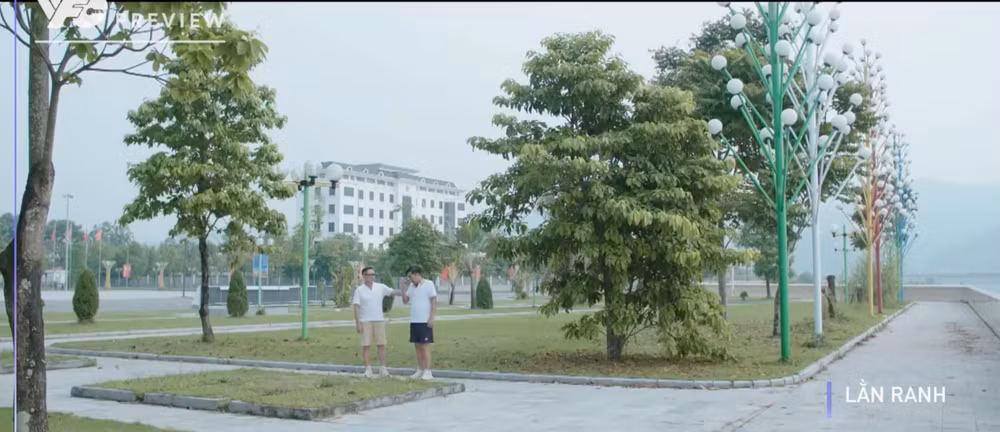 Chủ tịch Thủy thảo luận về sự liêm chính cùng Bí thư Sơn