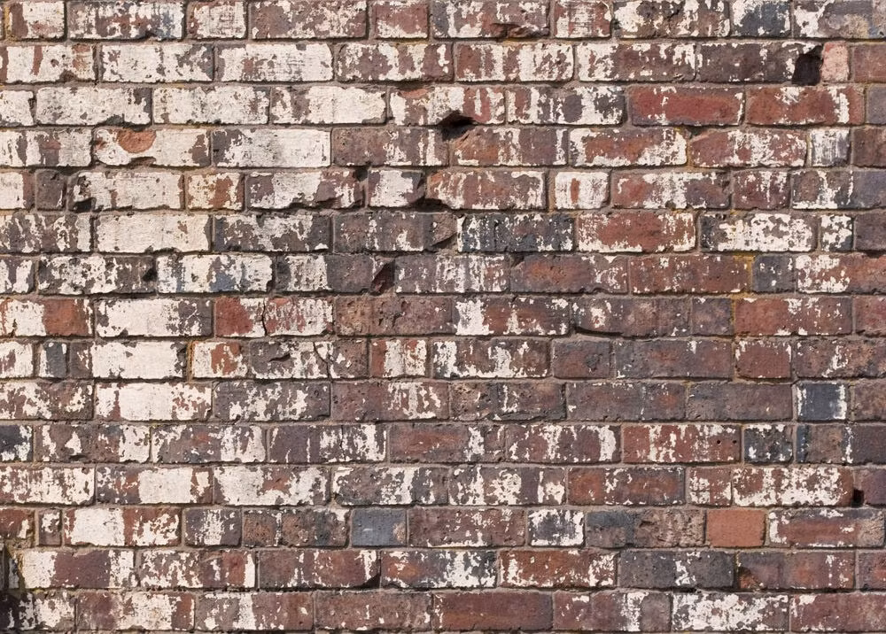 Top Tips On Photographing Building Textures: Wall