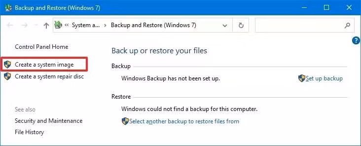 cai dat Zorin OS de chuyen doi tu Windows 10.13