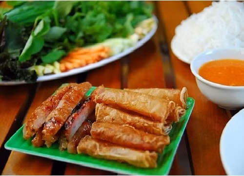 nem nuong ninh hoa vao ky luc chau a ve am thuc hinh 1