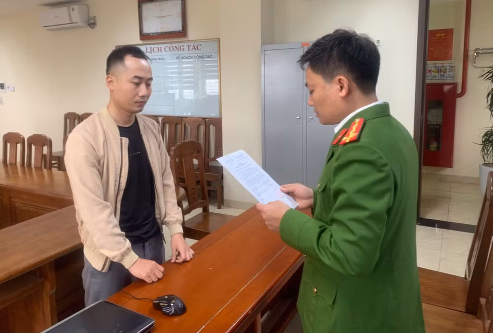 khoi to doi tuong gay tai nan keo le xe nan nhan di qua nhieu tuyen pho hinh 1