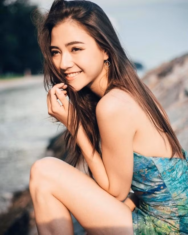 na nhien naran nguoi mau lai mong co nga ap luc khi vao vai dat ky hinh 1