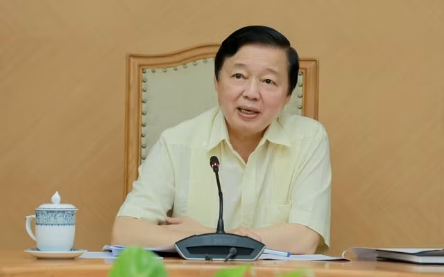 to chuc mot hoi nghi quoc gia de danh gia viec thuc hien cam ket phat trien ben vung hinh 1