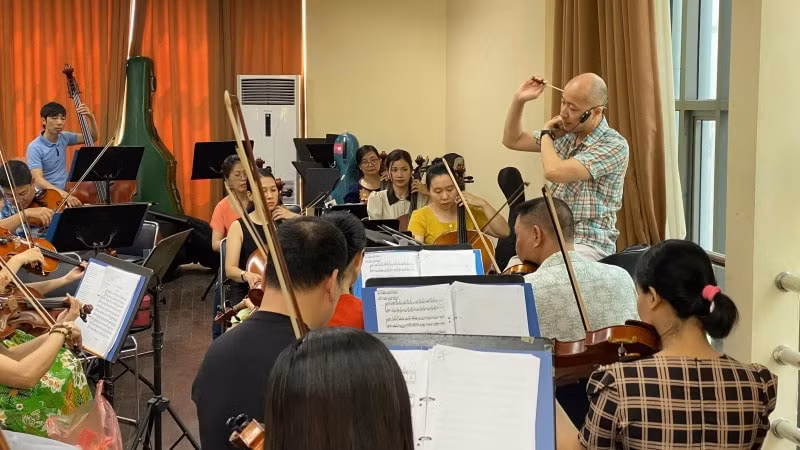 hon 100 nghe si trinh dien chuong trinh nghe thuat thien duong opera hinh 1