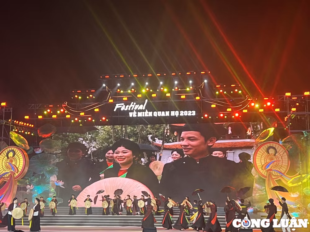 bac ninh no luc bao ton va phat trien di san van hoa phi vat the dan ca quan ho hinh 4