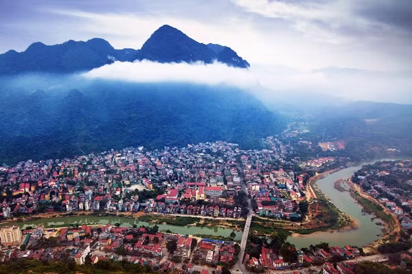 hoan thanh cong tac lap trinh phe duyet quy hoach tinh ha giang vao quy iii 2023 hinh 1