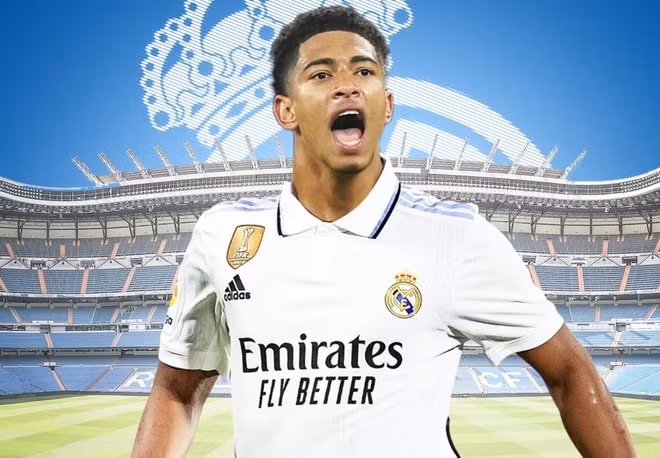 real madrid ket thuc som ky chuyen nhuong he 2023 sau thuong vu bellingham hinh 1