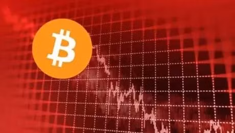 Bitcoin đỏ lửa hướng về mốc 60.000 USD sau dữ liệu việc làm Mỹ, phe mua bị cuốn vào làn sóng bán tháo