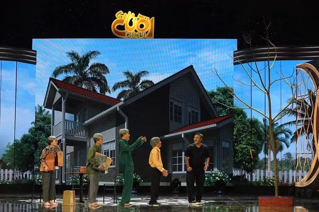 Gala cười 2019-3