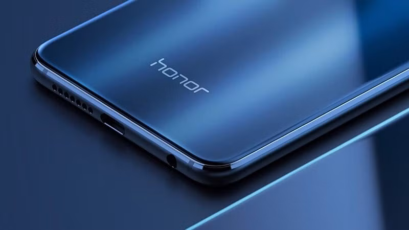 Honor đã có một năm 2018 đầy thành công.