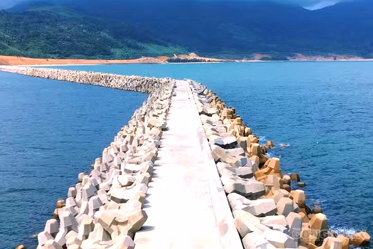 Đà Nẵng đầu tư hơn 6.200 tỷ đồng hoàn thiện hạ tầng dùng chung dự án Cảng Liên Chiểu
