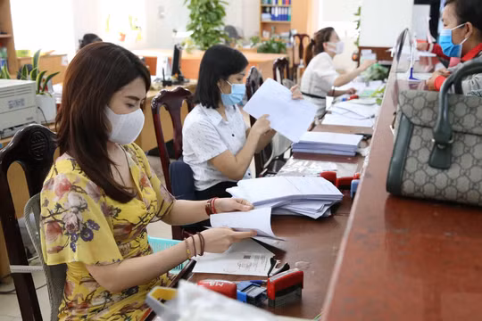 Từ ngày 1/7/2026, viên chức được phép tham gia quản lý, điều hành doanh nghiệp