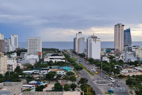 Đà Nẵng: Xử lý các trường hợp đang sử dụng đất nhưng chưa được cấp có thẩm quyền giao đất, cho thuê đất theo quy định 