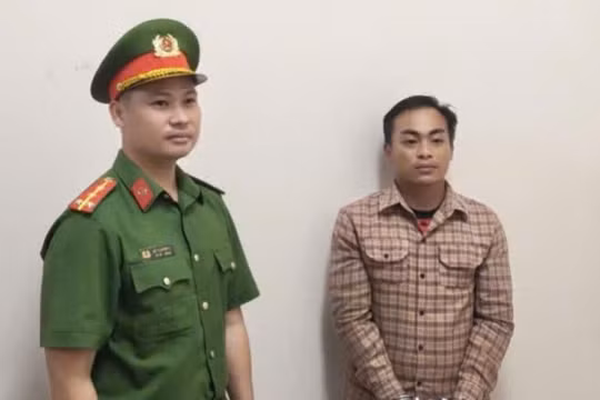 Tây Ninh: Khởi tố nhân viên giao hàng tham ô tiền thu hộ
