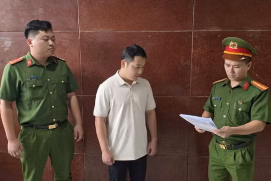 Quảng Ninh: Khởi tố đối tượng sao chép game, thu lợi bất chính hơn 2,4 tỷ đồng