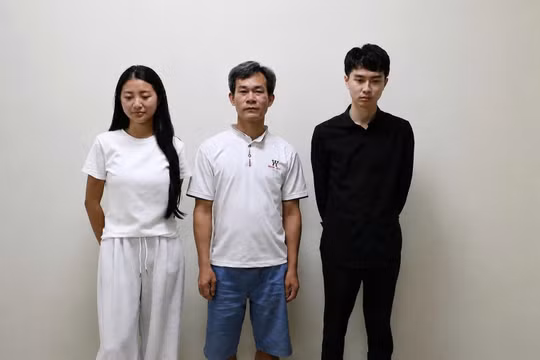 Lào Cai: Khởi tố 3 bị can tham gia đường dây rửa tiền gần 48 tỷ đồng cho các đối tượng lừa đảo xuyên biên giới