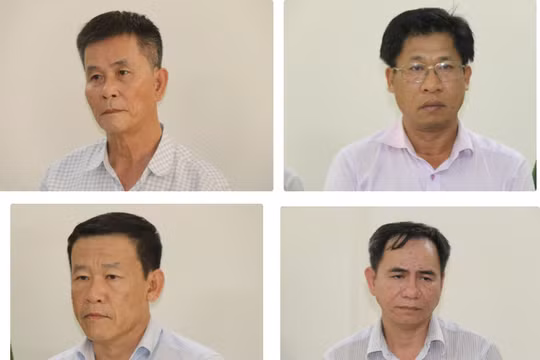 Nguy cơ thất thoát ngân sách tại Dự án Điện hạt nhân Ninh Thuận 1, 4 đối tượng bị khởi tố