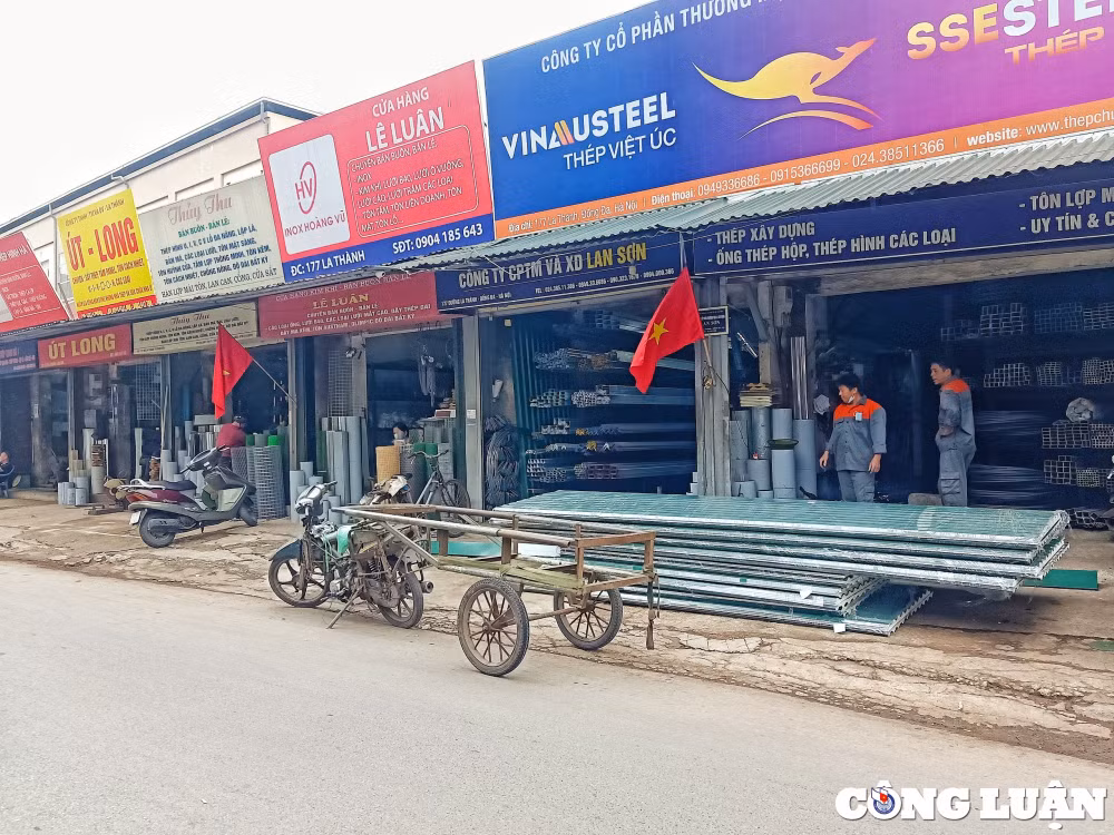 sau chi dao cua chu tich ha noi xe tu che nguy hiem van tung hoanh tren duong pho hinh 6