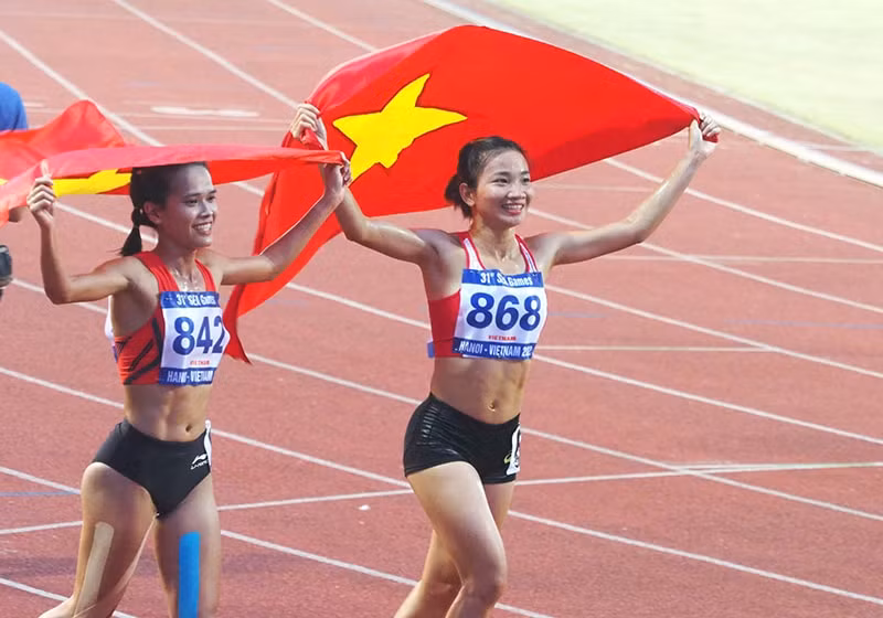 nghi luc phi thuong cua oc tieu nguyen thi oanh de gat hai vinh quang hinh 3