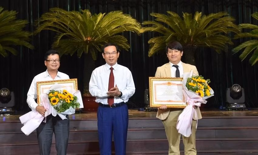 bi thu nguyen van nen hoc tap va lam theo bac la nhiem vu then chot de phat trien nguon nhan luc hinh 3