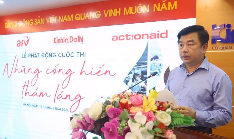 cuoc thi nhung cong hien tham lang ton vinh sang kien cong hien tham lang cac ca nhan tap the hinh 1