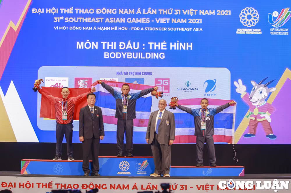 an tuong the hinh viet nam gianh 2 hcv va 1 hcb trong ngay thi dau 13 5 hinh 3