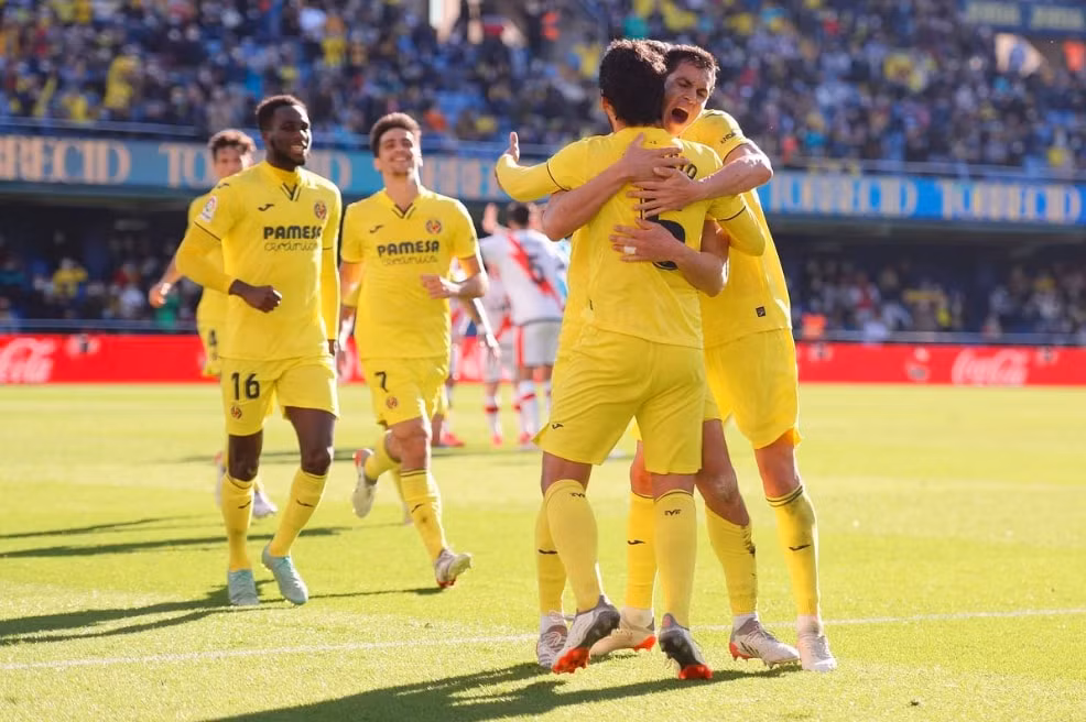 nhan dinh tran rayo vallecano vs villarreal 1h ngay 13 5 hinh 2