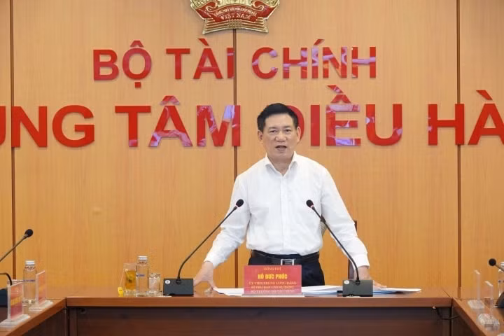 vi sao ty le giai ngan von dau tu cong cua 5 tinh moi chi dat 19 hinh 1