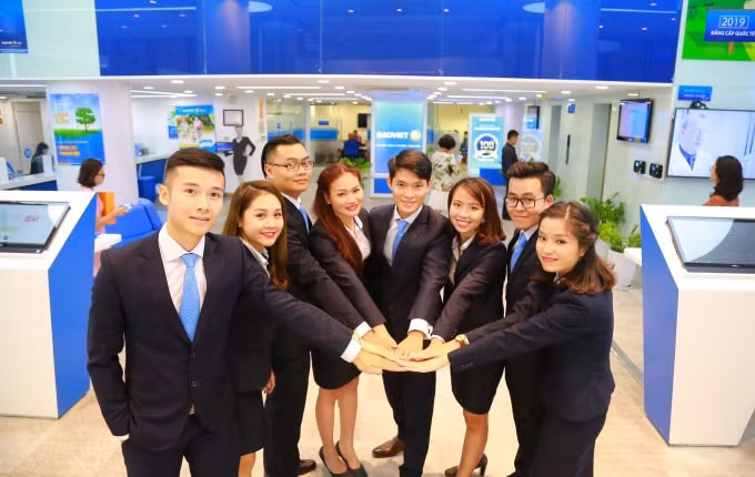 Tập đoàn Bảo Việt dự kiến tiếp tục phát hành thêm cổ phiếu bằng hình thức chào bán riêng lẻ