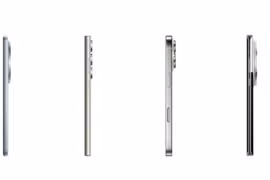 Cuộc đua điện thoại mỏng: Oppo đánh bại Apple và Samsung?