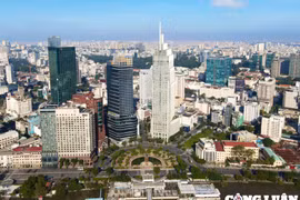 Chính thức điều chỉnh giá thuê nhà cũ thuộc tài sản công tại TP HCM