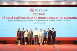 Ngân hàng phát triển bền vững trên nền tảng quản trị rủi ro vững chắc