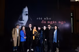 Nghe nhạc Trịnh phong cách Jazz qua album 'Rồi như đá ngây ngô'