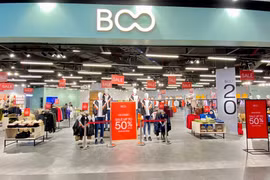 Chủ thương hiệu thời trang Boo và PANTIO bị nhắc tên do chậm đóng BHXH