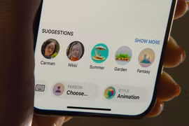 Apple Intelligence và những hạn chế của iPhone 16