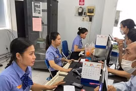 Còn 16.000 vé tàu Tết từ miền Nam đi về các tỉnh
