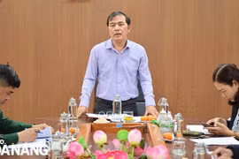 Giải Việt dã - chạy Vũ trang truyền thống Báo Đà Nẵng lần thứ 27 sẽ diễn ra vào ngày 21/4