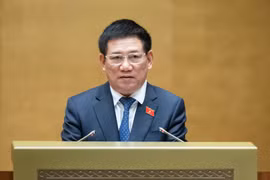 Năm 2023, ngành Thanh tra phát hiện vi phạm về kinh tế 257,7 nghìn tỷ đồng và 616 ha đất