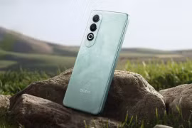 OPPO K12 trình làng với giá từ 6,5 triệu đồng