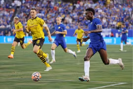 Nhận định Chelsea vs Crystal Palace, 19h30 ngày 1/9, vòng 3 Ngoại hạng Anh