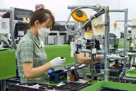 Luật Việc làm (sửa đổi): Mở rộng đối tượng hỗ trợ vay vốn và tham gia bảo hiểm thất nghiệp