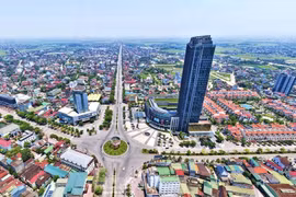Hà Tĩnh còn 12 đơn vị hành chính cấp huyện, 209 đơn vị hành chính cấp xã