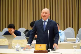 Bộ Nội vụ và Bộ Lao động-Thương binh & Xã hội thống nhất xong phương án sắp xếp, tinh gọn bộ máy