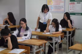 Bộ Giáo dục và Đào tạo đề xuất 4 hình thức đào tạo liên kết với nước ngoài
