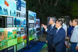 Hội Nhà báo Việt Nam 2024 - Dấu ấn từ những sự kiện!