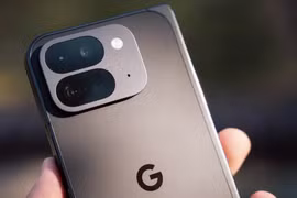 Tính năng đồng bộ hóa thông báo giữa các thiết bị Pixel