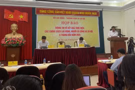 Thêm nhiều đối tượng bắt buộc tham gia, thụ hưởng bảo hiểm xã hội