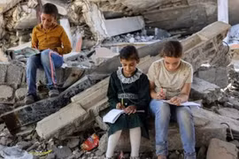 Tổng thư ký Liên hợp quốc: 'Sự đau khổ ở Gaza là điều tồi tệ nhất mà tôi từng chứng kiến'